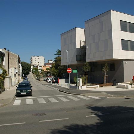 Apartman Sendi Pola Esterno foto
