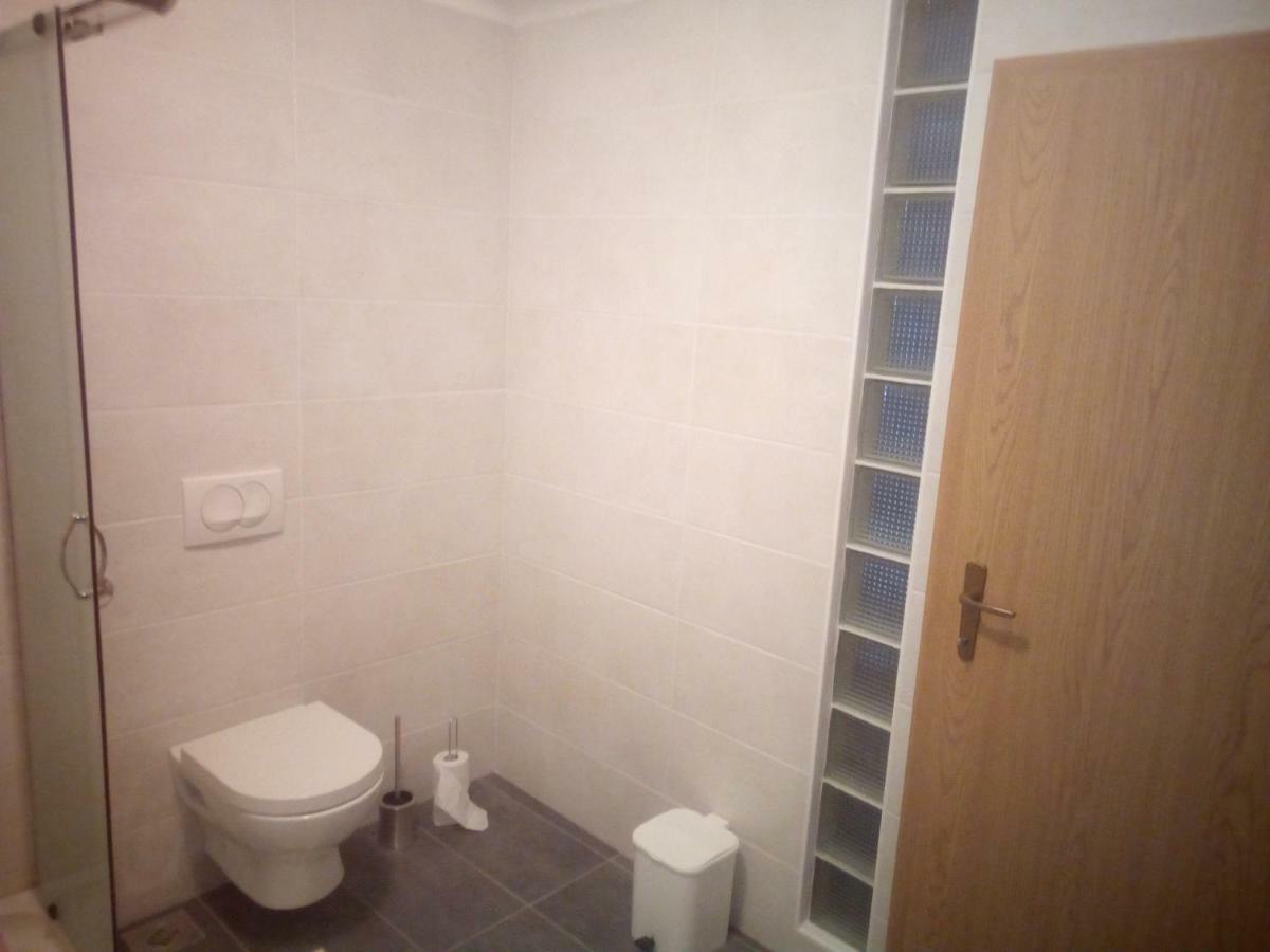 Apartman Sendi Pola Esterno foto